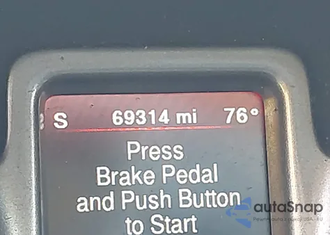 2017 Dodge Journey Crossroad Plus Awd from USA, damaged, VIN 3C4PDDGG3HT502027